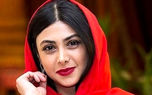 آزاده صمدی با چهره بدون آرایش / زشتی خانم بازیگر لو رفت!